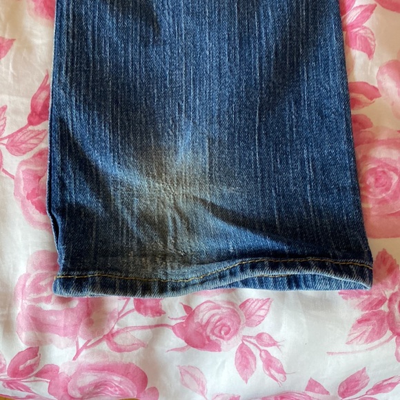 True Religion Johnny low rise - Picture 10 of 11